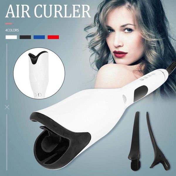 2019 new hair curler curling iron magic curling irons wand bar tube for hair curl professional styling tools waver styler
2019 new hair curler curling iron magic curling irons wand bar tube for hair curl professional styling tools waver styler