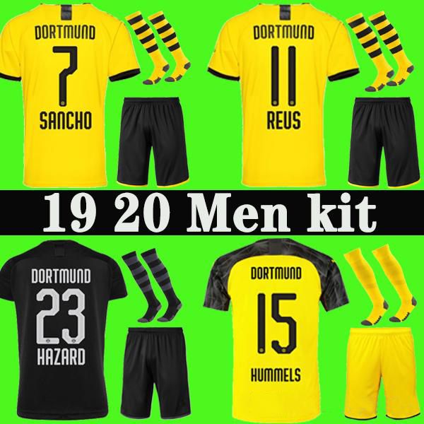 borussia dortmund kids soccer jersey 2019 2020 bvb maillot de foot reus pulisic 2019 20 dortmund football shirts kids kit with socks, Black
borussia dortmund kids soccer jersey 2019 2020 bvb maillot de foot reus pulisic 2019 20 dortmund football shirts kids kit with socks, Black