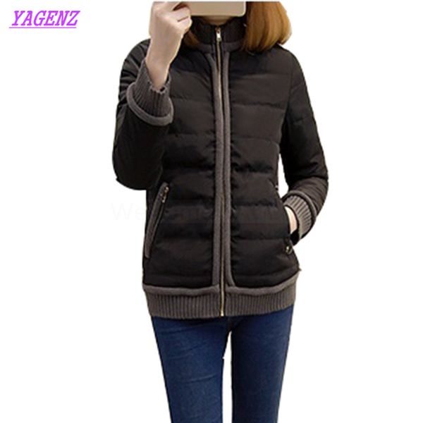 plus size -5xl winter down cotton jacket women short cotton outerwear young women fashion loose warm overcoat 257, Black
plus size -5xl winter down cotton jacket women short cotton outerwear young women fashion loose warm overcoat 257, Black