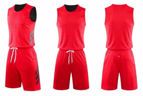 2019 men's mesh performance personality shop custom basketball apparel design customed basketball jerseys sets with shorts two sides do, Black;red
2019 men's mesh performance personality shop custom basketball apparel design customed basketball jerseys sets with shorts two sides do, Black;red