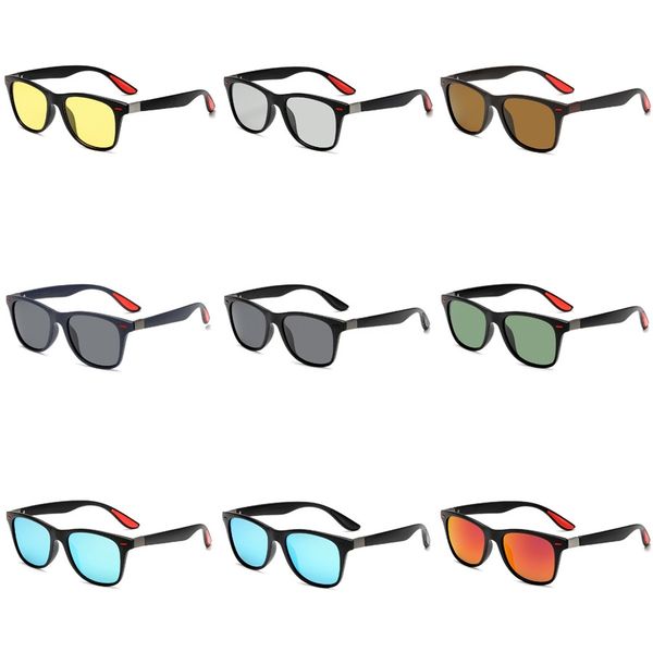 fashion womens sunglasses plank black hinge metal frame sport txrppr sun glasses eyewear with brown box #568, White;black
fashion womens sunglasses plank black hinge metal frame sport txrppr sun glasses eyewear with brown box #568, White;black