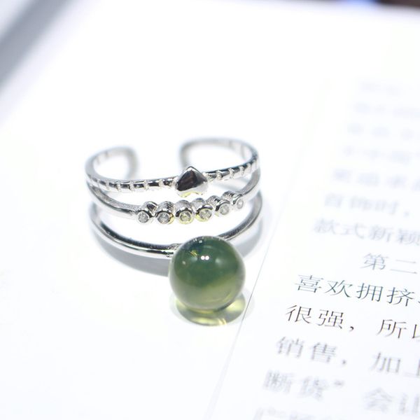 natural 925 sterling silver inlaid 8mm blue amber rings natural amber rings 925 ring nickles women add certificate, Golden;silver
natural 925 sterling silver inlaid 8mm blue amber rings natural amber rings 925 ring nickles women add certificate, Golden;silver