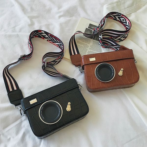 personality design girls small bag new wild ins summer fashion bag camera clutch shoulder diagonal package
personality design girls small bag new wild ins summer fashion bag camera clutch shoulder diagonal package