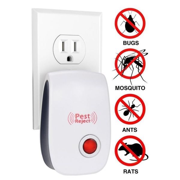multi-purpose electronic ultrasonic mosquito killer reject bug mosquito cockroach mouse killer repeller
multi-purpose electronic ultrasonic mosquito killer reject bug mosquito cockroach mouse killer repeller