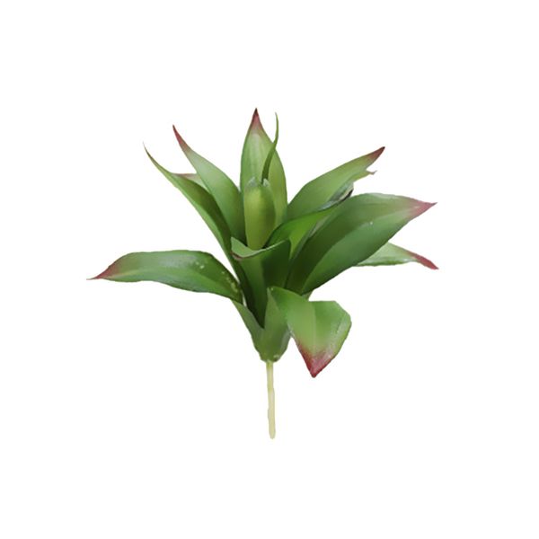 artificial agave 13-leaf leaves succulent bunch plant foliage home garden decor
artificial agave 13-leaf leaves succulent bunch plant foliage home garden decor