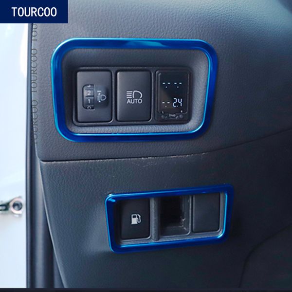 headlight switch button adjust trim gas tank cap switch decorative cover trims for c-hr chr 2018
headlight switch button adjust trim gas tank cap switch decorative cover trims for c-hr chr 2018