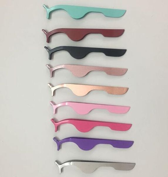 seller false eyelash tweezers fake eye lash applicator eyelash extension curler nipper auxiliary clip clamp makeup tools
seller false eyelash tweezers fake eye lash applicator eyelash extension curler nipper auxiliary clip clamp makeup tools
