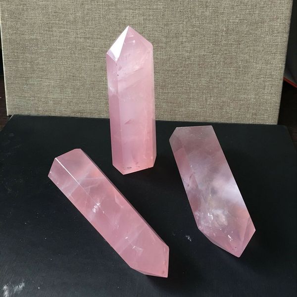 40-50mm natural rock розовый розовый кварц кристалл wand точка healing минеральное камень природный минералы magic wand home decor
40-50mm natural rock розовый розовый кварц кристалл wand точка healing минеральное камень природный минералы magic wand home decor