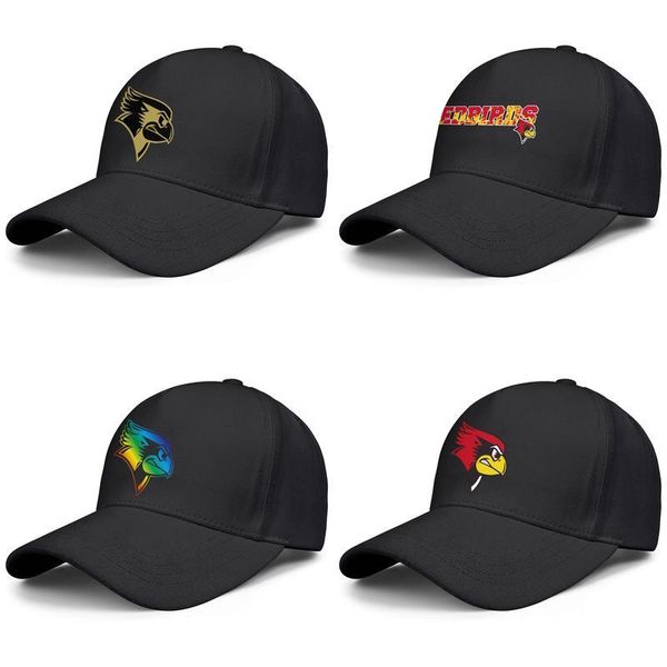 illinois state redbirds baseball logo black mens and women trucker cap cool designer golf blank fashion cute original hats coconut, Blue;gray
illinois state redbirds baseball logo black mens and women trucker cap cool designer golf blank fashion cute original hats coconut, Blue;gray