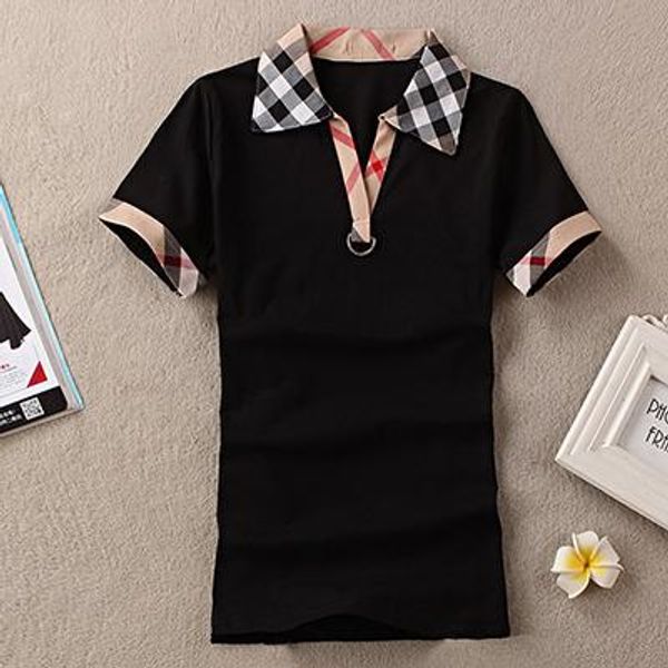 womens england designer shirts summer brand t-shirt women casual style t-shirt cotton short sleeve tshirt, White
womens england designer shirts summer brand t-shirt women casual style t-shirt cotton short sleeve tshirt, White