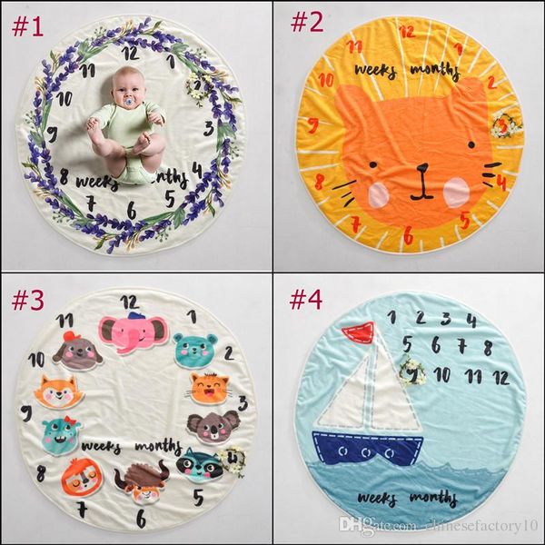 ins baby milestone round blanket animal pgraphy background props blankets infant swaddling flower number letter newborn kids wraps 95cm
ins baby milestone round blanket animal pgraphy background props blankets infant swaddling flower number letter newborn kids wraps 95cm