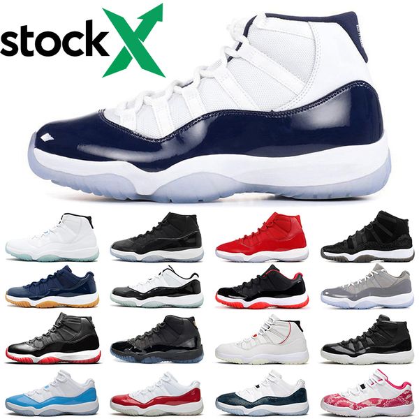 win как 82 jumpman 11 мужчин женщин баскетбольной обуви 11s белый бред concord metallic silver gamma синий space jam мужские спортивные крос
win как 82 jumpman 11 мужчин женщин баскетбольной обуви 11s белый бред concord metallic silver gamma синий space jam мужские спортивные крос