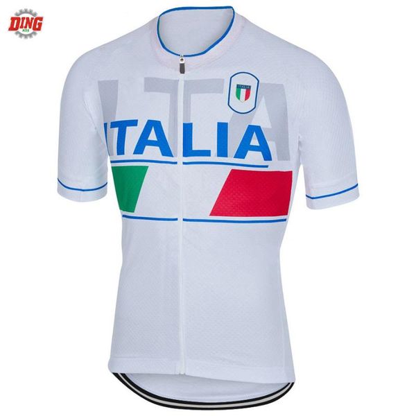 racing jackets italy italia pro team white cycling jersey ropa ciclismo mtb bike wear men short sleeve road outdoor bicycle clothing, Black;red
racing jackets italy italia pro team white cycling jersey ropa ciclismo mtb bike wear men short sleeve road outdoor bicycle clothing, Black;red