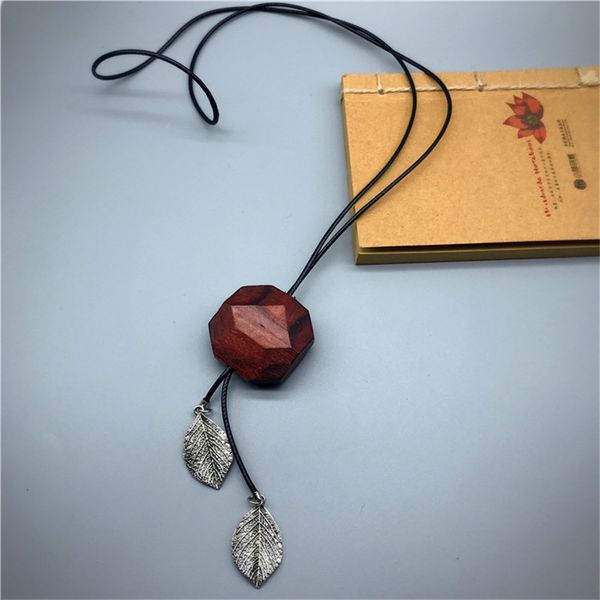 pendant necklaces charming vintage wood necklace statement & pendants for women rope chain resin, Silver
pendant necklaces charming vintage wood necklace statement & pendants for women rope chain resin, Silver