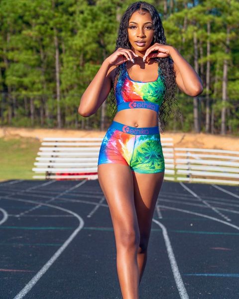 ethika women designer swimsuit crop vest + swim shorts trunks boxers 2 piece set tracksuit patchwork shark camo swimwear bikini et18, Gray
ethika women designer swimsuit crop vest + swim shorts trunks boxers 2 piece set tracksuit patchwork shark camo swimwear bikini et18, Gray