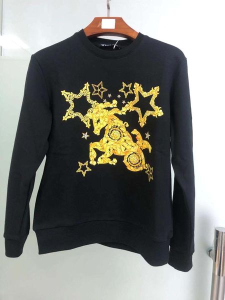 men designer hoodie luxury brand hoodie fashion print couple sweater selling trend street hip hop sweater casual wild black top
men designer hoodie luxury brand hoodie fashion print couple sweater selling trend street hip hop sweater casual wild black top