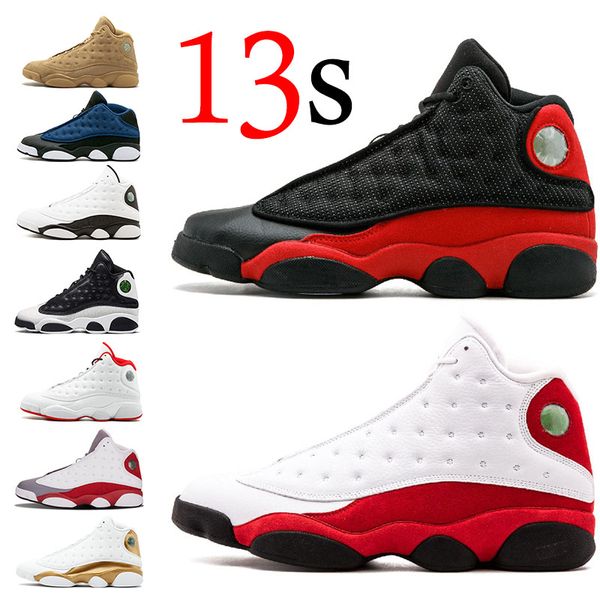 jumpman 13s bred chicago mens basketball shoes xiii phantom gs bordeaux flints playoffs wheat altitude grey toe navy black cat dmp sneakers, White;red
jumpman 13s bred chicago mens basketball shoes xiii phantom gs bordeaux flints playoffs wheat altitude grey toe navy black cat dmp sneakers, White;red