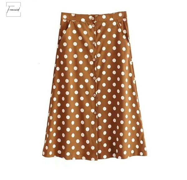 горошек винтаж точка юбка печати для женщин корея мода дамы midi юбка boho карманы кнопка юбки qj26, Black
горошек винтаж точка юбка печати для женщин корея мода дамы midi юбка boho карманы кнопка юбки qj26, Black