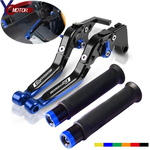 cnc accessories motorcycle brake clutch lever motor hand grip handlebar for c650sport c650 sport 2020-2020 2020 2020
cnc accessories motorcycle brake clutch lever motor hand grip handlebar for c650sport c650 sport 2020-2020 2020 2020