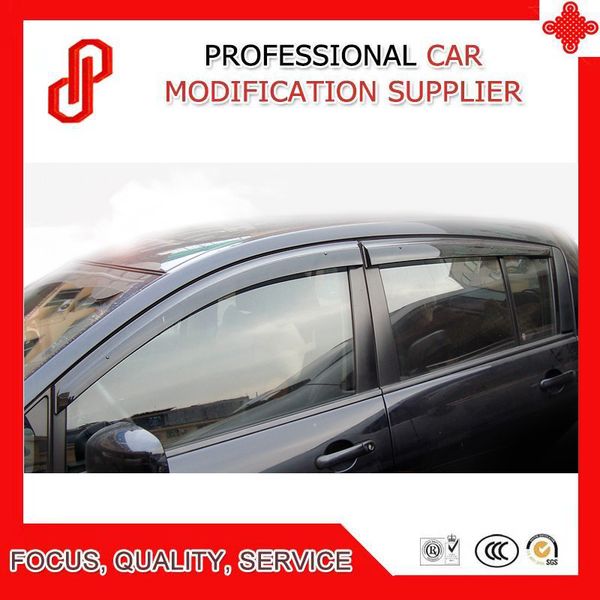 injection molding trim vent shade rain sun wind deflector window visor for tiida 2005-2010 2011-2016
injection molding trim vent shade rain sun wind deflector window visor for tiida 2005-2010 2011-2016