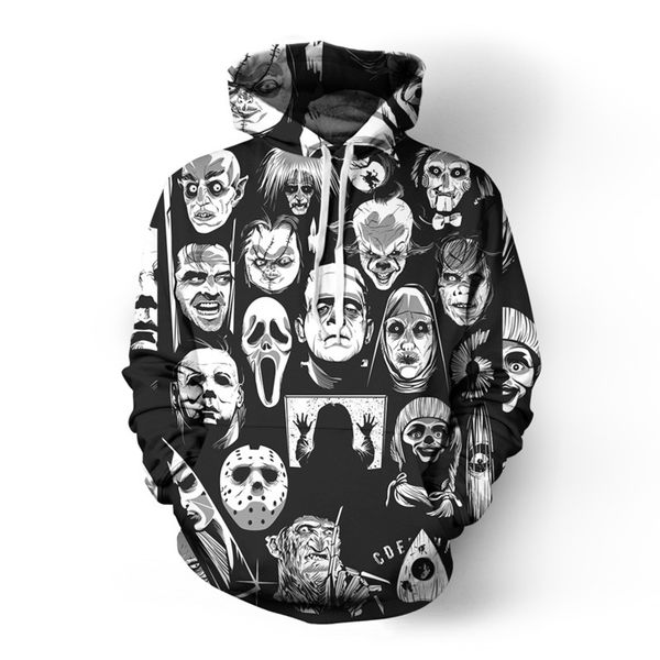 terror skeleton 3d print hoodies fashion men harajuku funny sweatshirts streetwear hip hop quality autumn winter clothes, Black
terror skeleton 3d print hoodies fashion men harajuku funny sweatshirts streetwear hip hop quality autumn winter clothes, Black