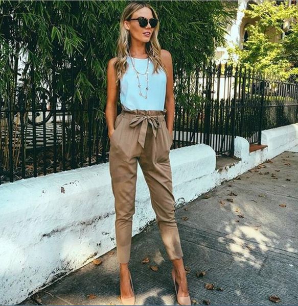 gray women pencil pants 2019 new fashion female trousers solid slim stretch drawstring trousers green red party club pockets pants, Black;white
gray women pencil pants 2019 new fashion female trousers solid slim stretch drawstring trousers green red party club pockets pants, Black;white