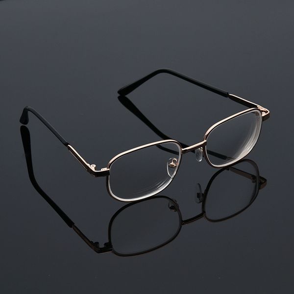 metal frame finished glasses glass lenses light myopia pendulum myopia glasses, Silver
metal frame finished glasses glass lenses light myopia pendulum myopia glasses, Silver