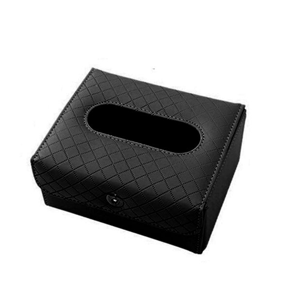 new pu leather portable folding tissue box l car home office pumping paper napkin holder
new pu leather portable folding tissue box l car home office pumping paper napkin holder