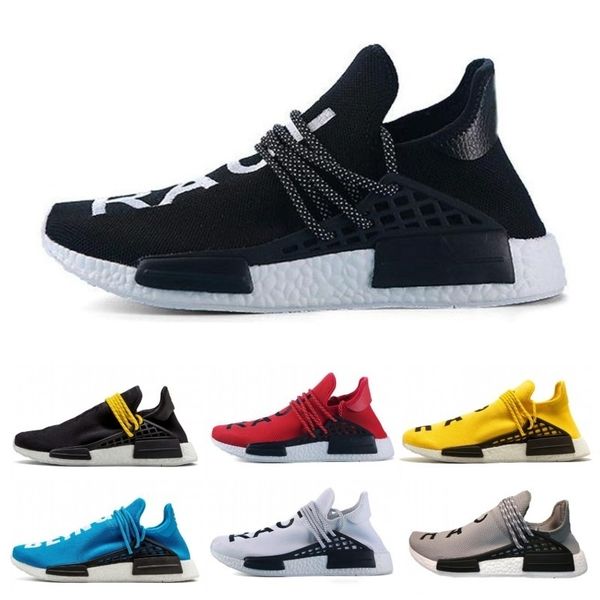 human race running shoes men women pharrell williams hu runner yellow black white red grey blue athletic sports sneakers ing
human race running shoes men women pharrell williams hu runner yellow black white red grey blue athletic sports sneakers ing