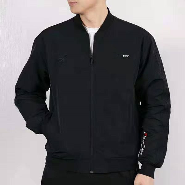 autumn designer jackets for mens fashion windbreaker brand mens jackets with long sleeves zipper luxury men coats two colors m-2xl, Black;brown
autumn designer jackets for mens fashion windbreaker brand mens jackets with long sleeves zipper luxury men coats two colors m-2xl, Black;brown