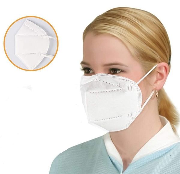 маска для лица одноразовая пятислойной k складные face mask white filtration rate 95% предотвращение капельки пыли выхлопных газов
маска для лица одноразовая пятислойной k складные face mask white filtration rate 95% предотвращение капельки пыли выхлопных газов