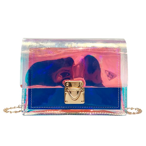 women shoulder bag fashion laser transparent crossbody bags messenger shoulder beach bag 2019 new design shoulder bags
women shoulder bag fashion laser transparent crossbody bags messenger shoulder beach bag 2019 new design shoulder bags