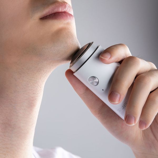 xiaomi so white ed1 electric shaver portable pocket deep clear long duration wet/ dry use electric shaver razor for men
xiaomi so white ed1 electric shaver portable pocket deep clear long duration wet/ dry use electric shaver razor for men