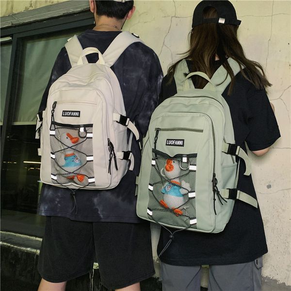female cartoon school bags for teenage girls 2020 nylon backpack women mochilas sac a dos ladies laprucksack men bag pack
female cartoon school bags for teenage girls 2020 nylon backpack women mochilas sac a dos ladies laprucksack men bag pack