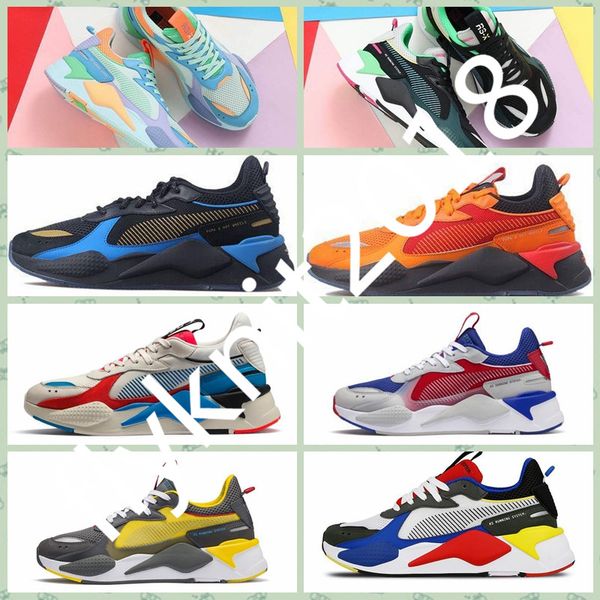 prsx01 2020 running shoes rs-x casual shoes reinvention system athletic fashion jogging sports sneakers size36-45
prsx01 2020 running shoes rs-x casual shoes reinvention system athletic fashion jogging sports sneakers size36-45