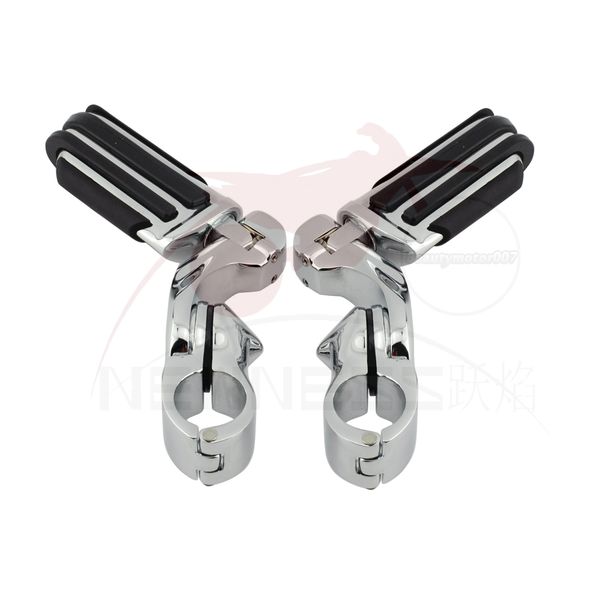 motorcycle 1.25" 32mm foot rest footpeg short angled peghighway engine guard for touring scount
motorcycle 1.25" 32mm foot rest footpeg short angled peghighway engine guard for touring scount