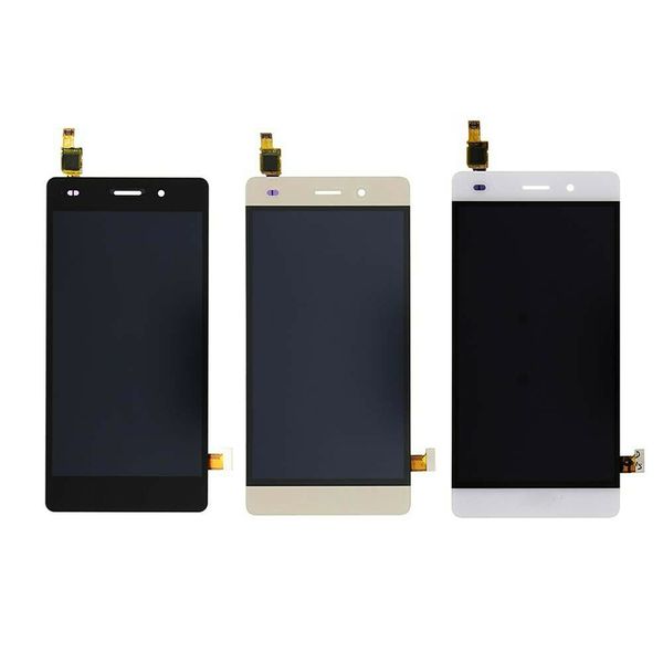 wholesale 10pcs for huawei p8 lite lcd display lcd screen digitizer touch panel assembly phone parts
wholesale 10pcs for huawei p8 lite lcd display lcd screen digitizer touch panel assembly phone parts