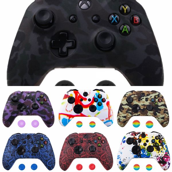tixxi new rubber silicone cap thumbstick thumb stick analog x cover xbox skin joystick grip grips for ps4 ps3 case ps2 360 one controller202
tixxi new rubber silicone cap thumbstick thumb stick analog x cover xbox skin joystick grip grips for ps4 ps3 case ps2 360 one controller202