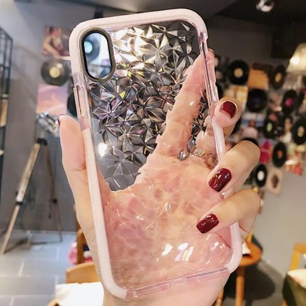 fashion diamond water ripples glass tpu frame+plastics hard matte cover for iphone xs max/xs/xr/x8/8plus/7/7plus/6/6plus ,cell phones case
fashion diamond water ripples glass tpu frame+plastics hard matte cover for iphone xs max/xs/xr/x8/8plus/7/7plus/6/6plus ,cell phones case