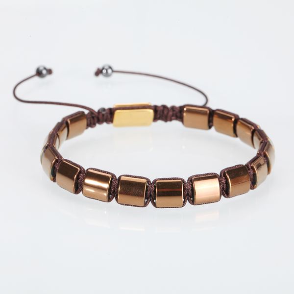 fashion- natural stone bracelet 8mm volcanic white pine stone woven adjustable bracelets men women charm bracelet friendship, Golden;silver
fashion- natural stone bracelet 8mm volcanic white pine stone woven adjustable bracelets men women charm bracelet friendship, Golden;silver