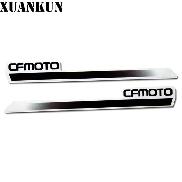 xuankun motorcycle accessories fuel tank decals cf125 motorcycle stickers stickers word cfmoto
xuankun motorcycle accessories fuel tank decals cf125 motorcycle stickers stickers word cfmoto