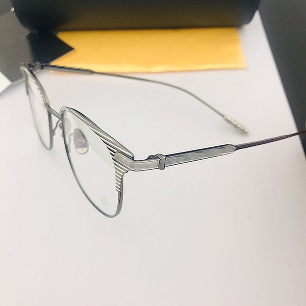 2020 ch retro-vintagetitanium alloyfullrim glasses frame 51-20-146 piano stripe for prescription glasses fullset case
2020 ch retro-vintagetitanium alloyfullrim glasses frame 51-20-146 piano stripe for prescription glasses fullset case