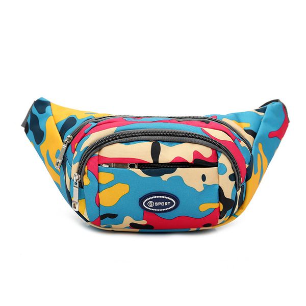 waist packs ladies mobile phone chest bag camouflagen patter multifunction leisure waist bag women fashion pack belt bags
waist packs ladies mobile phone chest bag camouflagen patter multifunction leisure waist bag women fashion pack belt bags