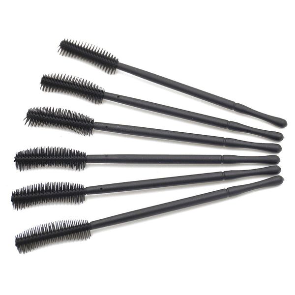 silicone eyelash mascara brush disposable purple one-off ball shape eye shadow applicator brush with silicone tip and pp handle
silicone eyelash mascara brush disposable purple one-off ball shape eye shadow applicator brush with silicone tip and pp handle