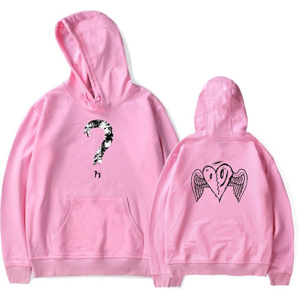 xxxtentacion hoodies men sweatshirts harajuku hip hop streetwear hoodies pullover clothes xxxtentacion oversized hoodie, Black
xxxtentacion hoodies men sweatshirts harajuku hip hop streetwear hoodies pullover clothes xxxtentacion oversized hoodie, Black