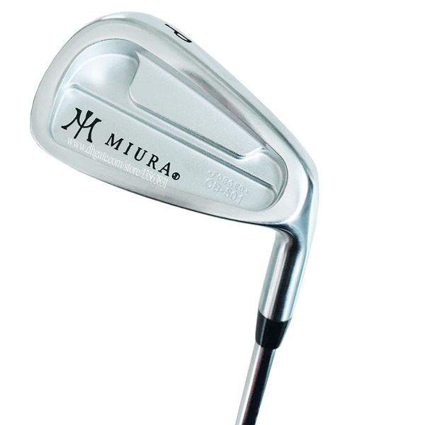 new mens golf clubs miura cb-501 golf irons 4-9.p irons set golf graphite shaft or steel shaft right clubs set ing
new mens golf clubs miura cb-501 golf irons 4-9.p irons set golf graphite shaft or steel shaft right clubs set ing