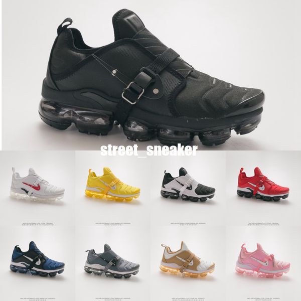 2019 new mens air plus paris cushion running shoes red blue yellow tn 2.0 strap outdoor trainer men designer sneakers chaussures, White;red
2019 new mens air plus paris cushion running shoes red blue yellow tn 2.0 strap outdoor trainer men designer sneakers chaussures, White;red