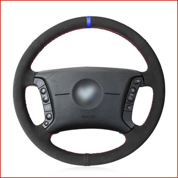 mewant black suede steering wheel cover for e36 1995-1997 e46 1998-2004 x3 e83 x5 e53 e38 1994-2001 e31 1996
mewant black suede steering wheel cover for e36 1995-1997 e46 1998-2004 x3 e83 x5 e53 e38 1994-2001 e31 1996