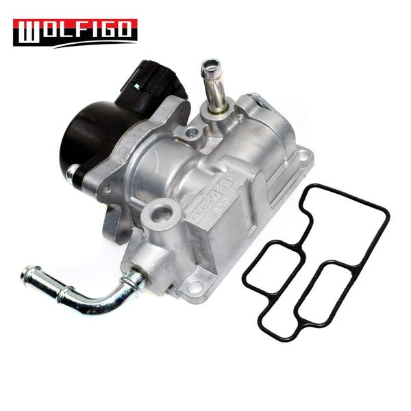 wolfigo new idle air клапан мотор iac для 00-06 sentra 1.8l-l4 237815m010, ac283, ac4222, ac4278
wolfigo new idle air клапан мотор iac для 00-06 sentra 1.8l-l4 237815m010, ac283, ac4222, ac4278