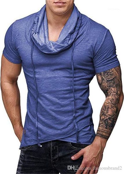 fashion style casual apparel mens sports desinger tshirts crew neck short solid color summer homme clothing, White;black
fashion style casual apparel mens sports desinger tshirts crew neck short solid color summer homme clothing, White;black